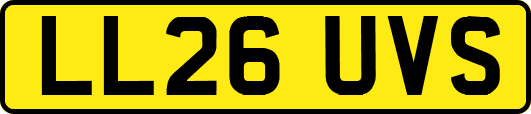 LL26UVS