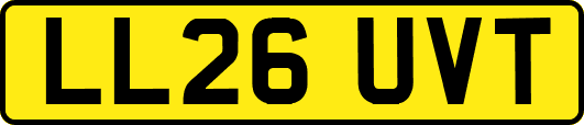 LL26UVT