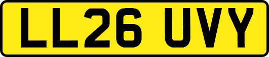 LL26UVY