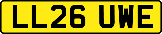 LL26UWE