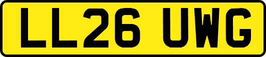 LL26UWG