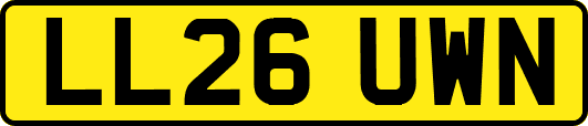 LL26UWN