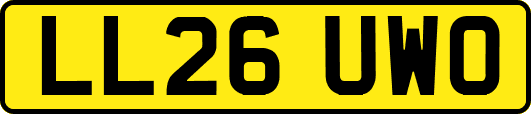 LL26UWO