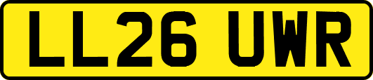 LL26UWR