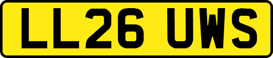 LL26UWS