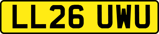 LL26UWU
