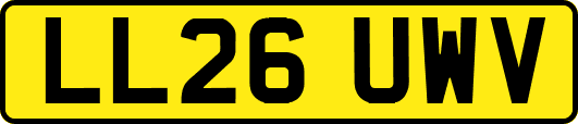LL26UWV
