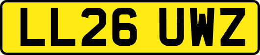 LL26UWZ