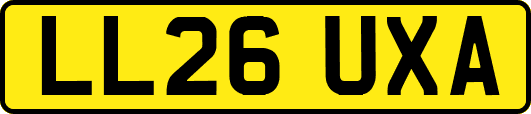 LL26UXA