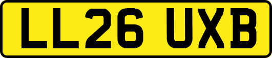 LL26UXB