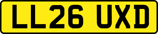 LL26UXD