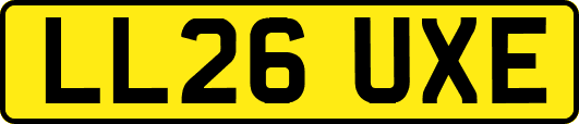 LL26UXE