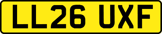 LL26UXF