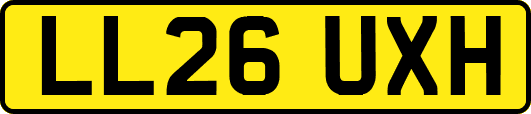 LL26UXH