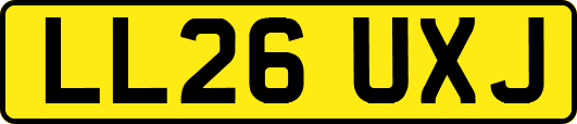 LL26UXJ