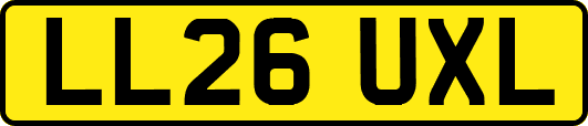 LL26UXL
