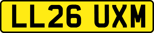 LL26UXM