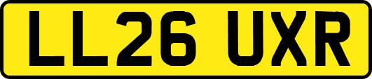 LL26UXR
