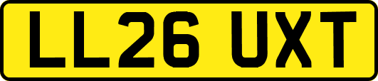 LL26UXT