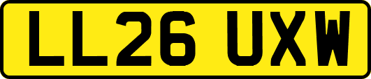 LL26UXW