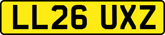 LL26UXZ
