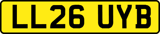 LL26UYB