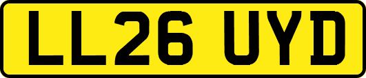 LL26UYD