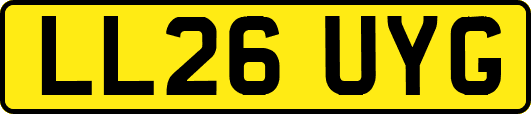 LL26UYG