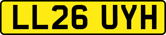 LL26UYH