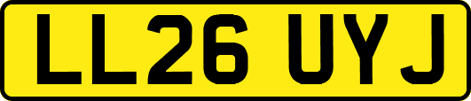 LL26UYJ