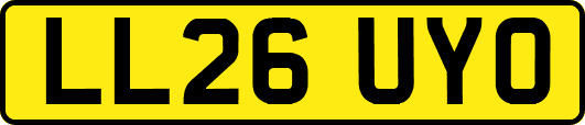 LL26UYO