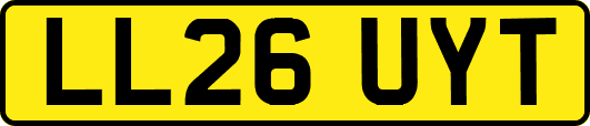 LL26UYT
