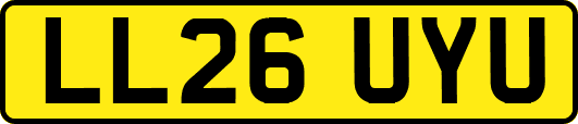 LL26UYU