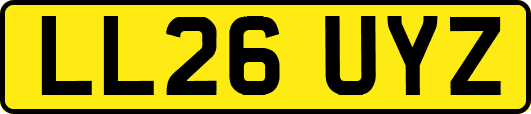 LL26UYZ