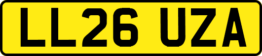 LL26UZA