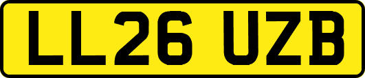 LL26UZB