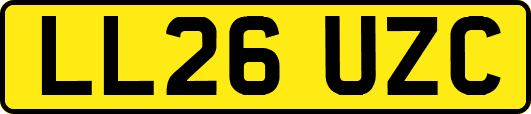 LL26UZC