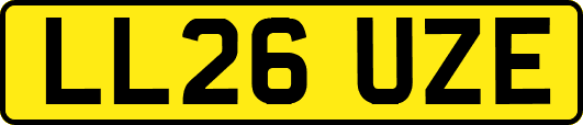 LL26UZE