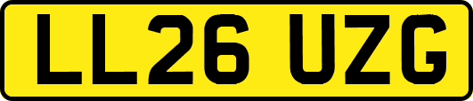 LL26UZG