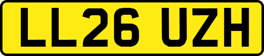LL26UZH