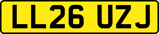 LL26UZJ