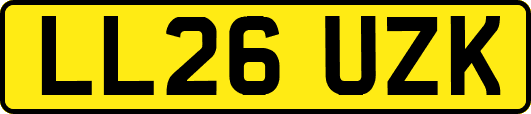 LL26UZK