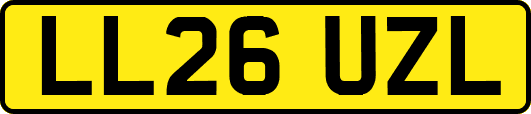 LL26UZL