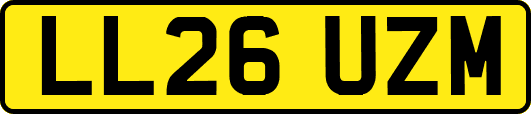 LL26UZM