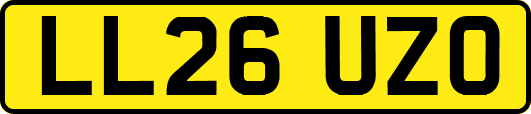 LL26UZO