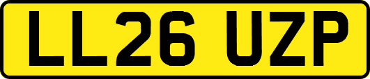 LL26UZP