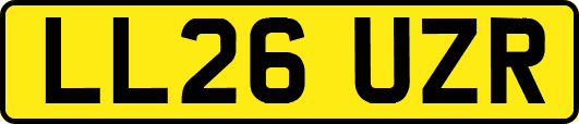 LL26UZR