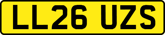 LL26UZS