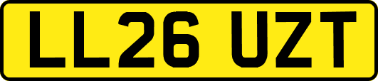 LL26UZT