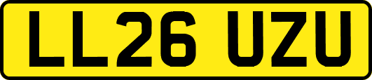 LL26UZU